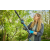GARDENA Akumulatorowe nożyce do gałęzi HighCut 110/18V P4A – bez akumulatora, 14772-55